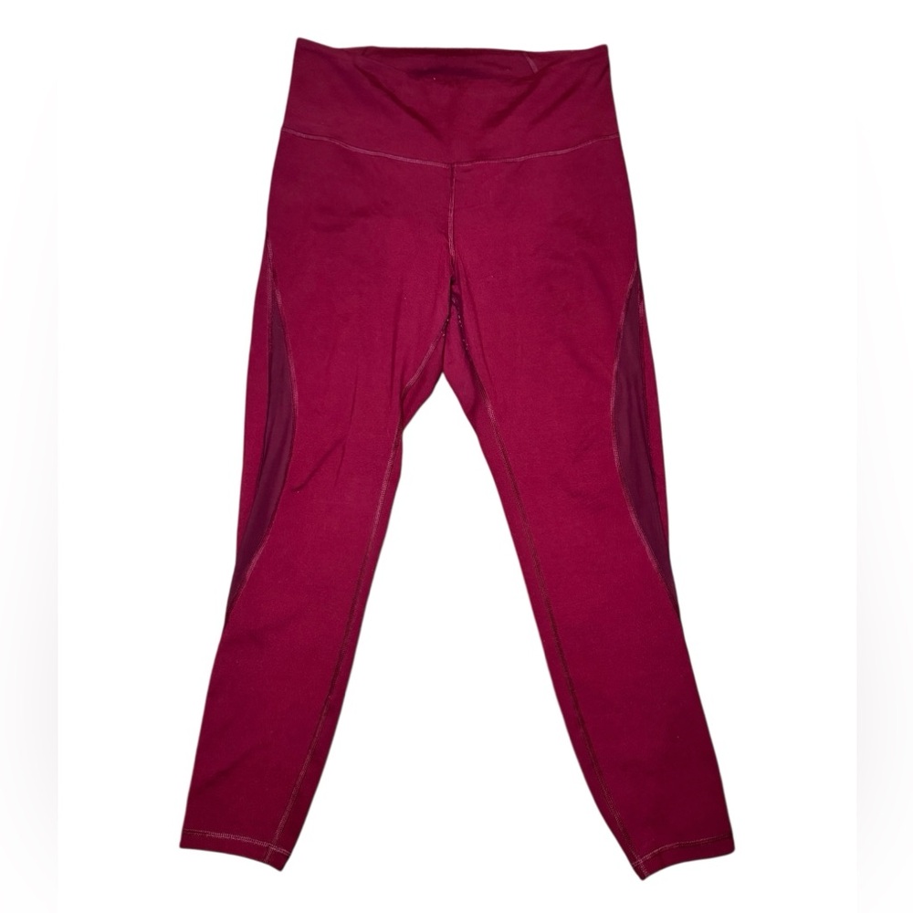 Old Navy Active Go-Dry Elevate Leggings